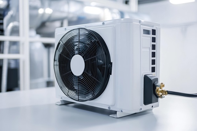 כלוב להגנה על המזגן